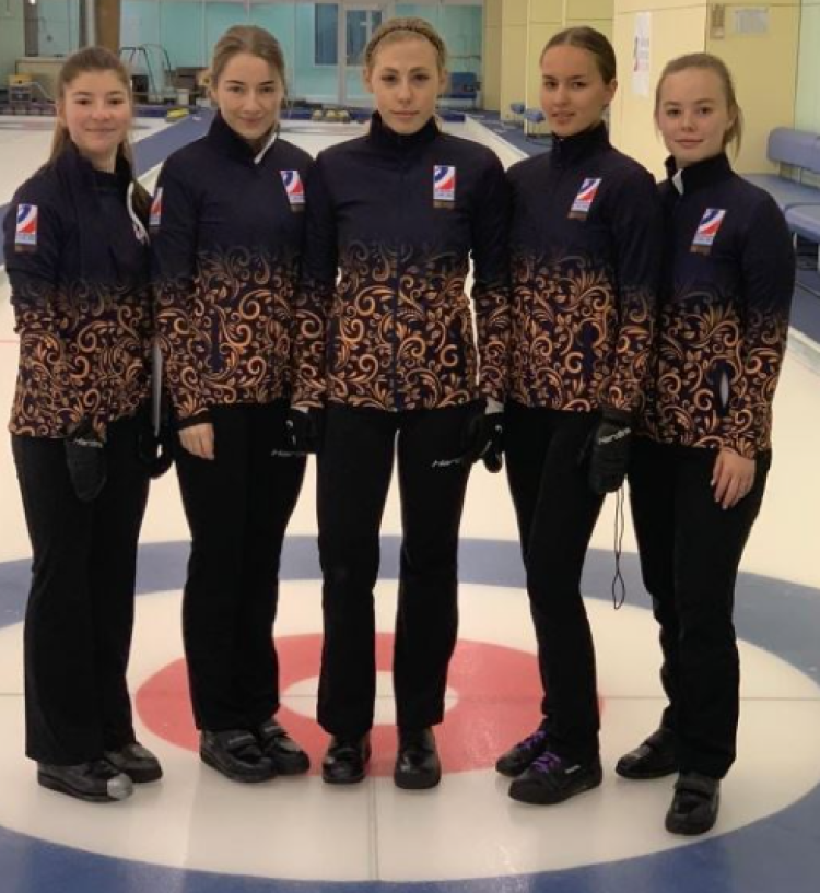 III Российско-Китайские молодежные зимние игры - фото27