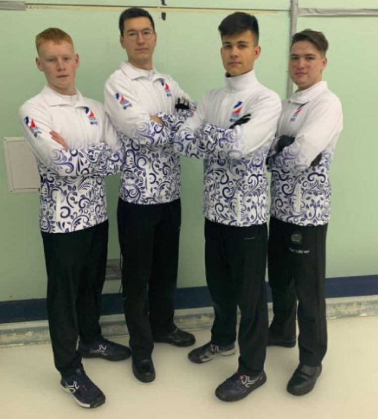 III Российско-Китайские молодежные зимние игры - фото28