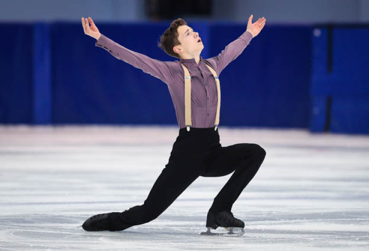 III Российско-Китайские молодежные зимние игры - фото5