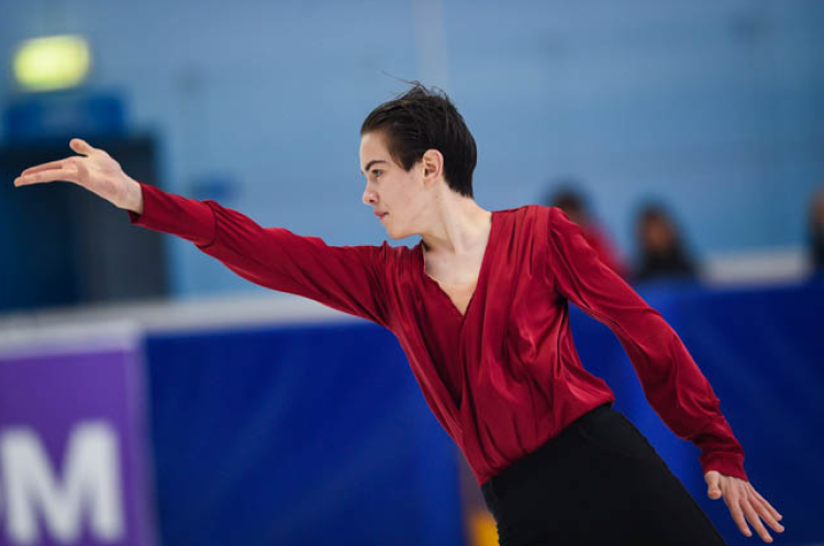 III Российско-Китайские молодежные зимние игры - фото6