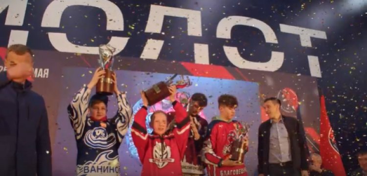 КДХЛ - презентация на ПМЭФ - фото2