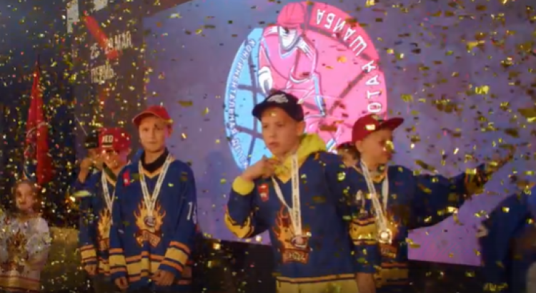 КДХЛ - презентация на ПМЭФ - фото3