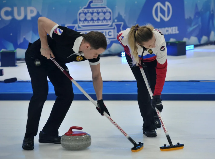 Керлинг - Сириус студенты микст - анонс-фото4