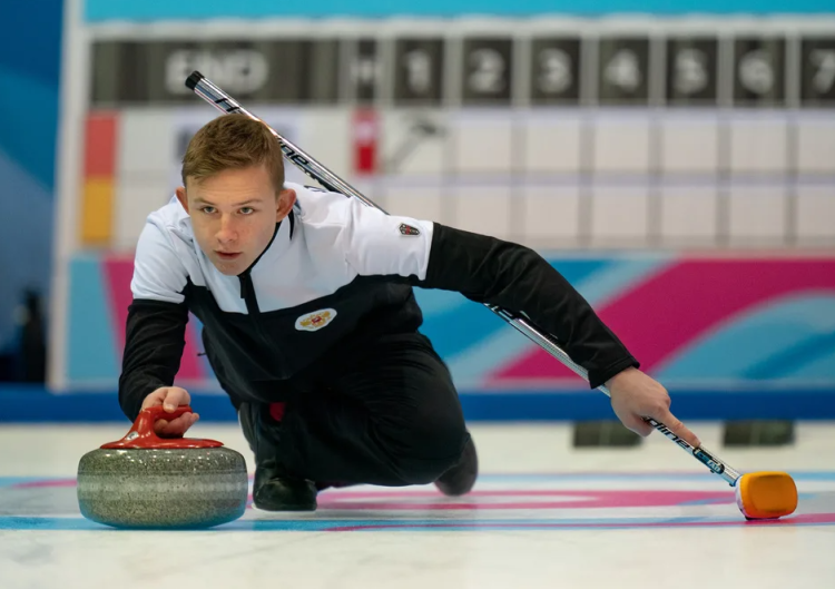 Керлинг - Сочи юноши до 19 лет - анонс-фото2