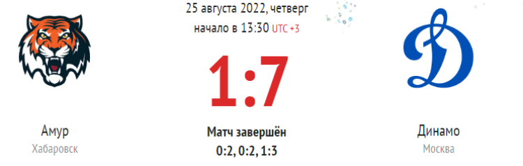 Хоккей - Кубок Крутова - Салават - 2й тур - Амур-ДинамоМ - шапка