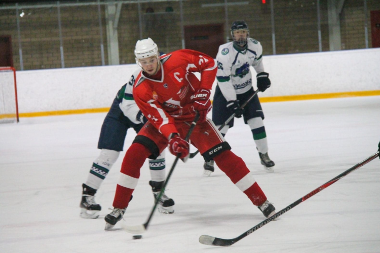 Хоккей - Кубок Владимира Юрзинова - Екатеринбург - фото4