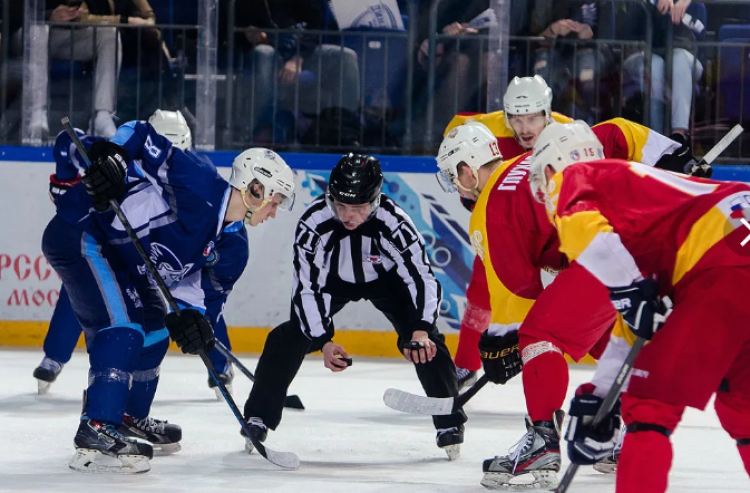 Хоккей - Кубок Владимира Юрзинова - Екатеринбург - анонс-фото2