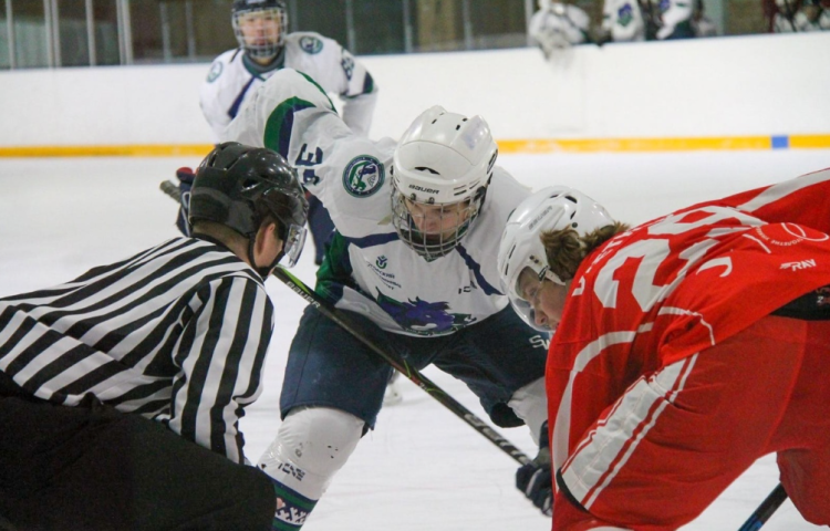 Хоккей - Кубок Владимира Юрзинова - Екатеринбург - фото2