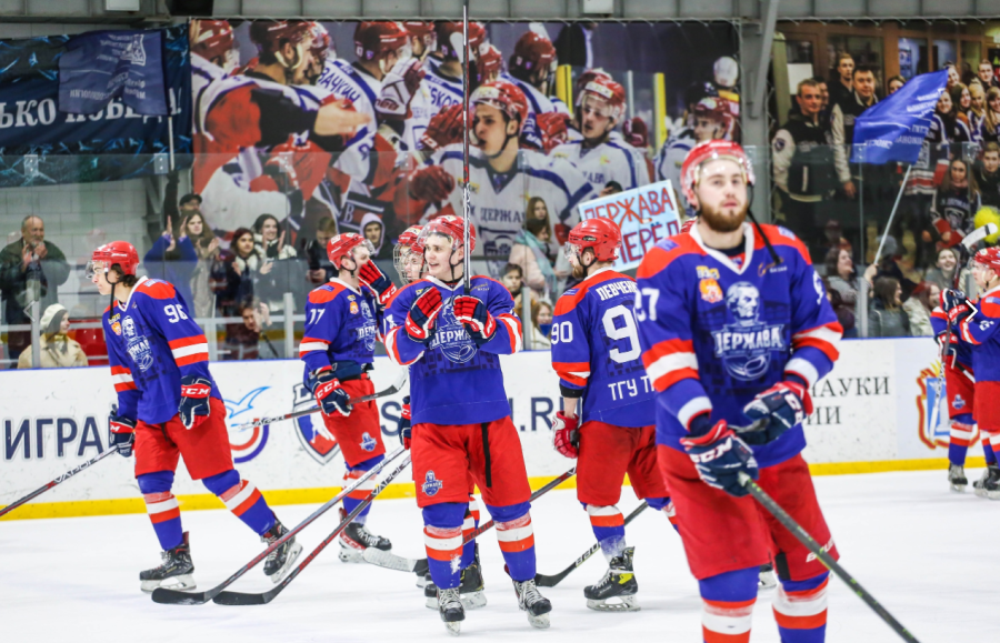 Хоккей - Кубок Юрзинова 2023 - Башкортостан - анонс-фото1