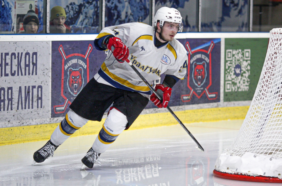 Хоккей - Кубок Юрзинова 2023 - Башкортостан - анонс-фото2