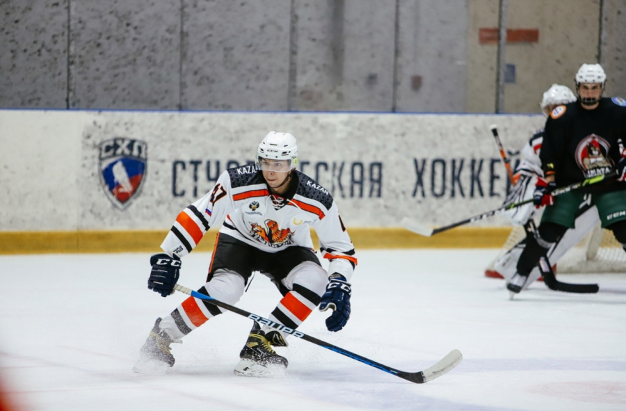 Хоккей - Кубок Юрзинова 2023 - Башкортостан - анонс-фото3