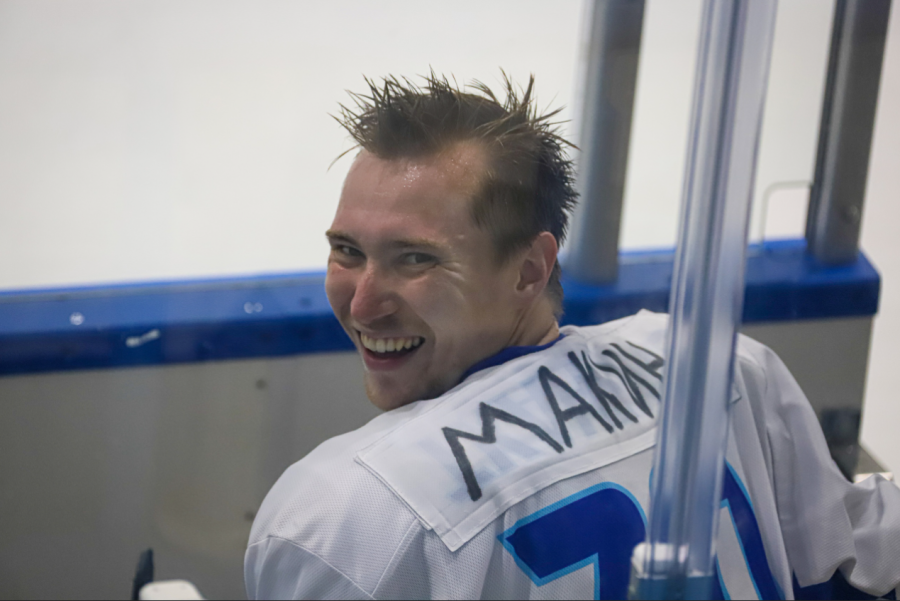 Хоккей - Кубок Юрзинова 2023 - Башкортостан - фото13