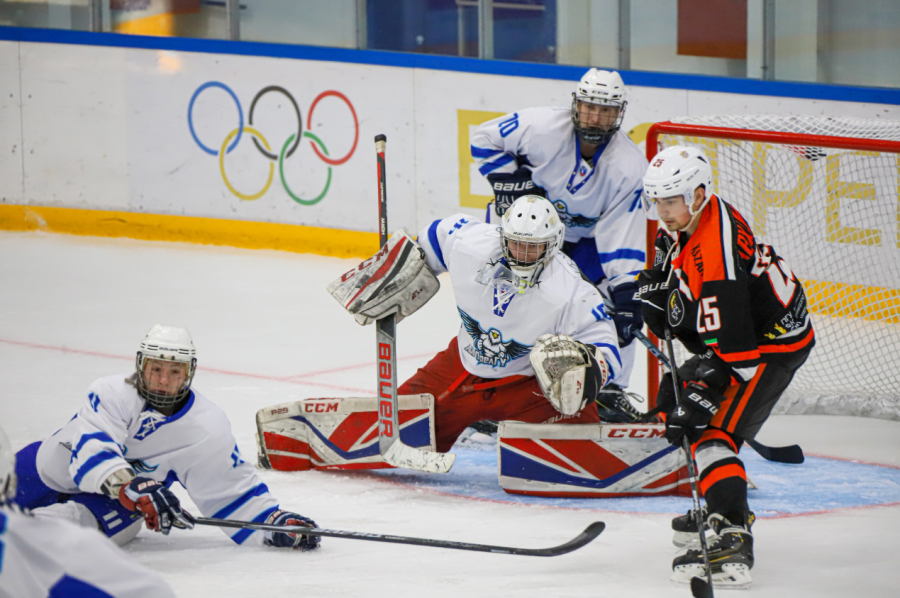 Хоккей - Кубок Юрзинова 2023 - Башкортостан - фото14