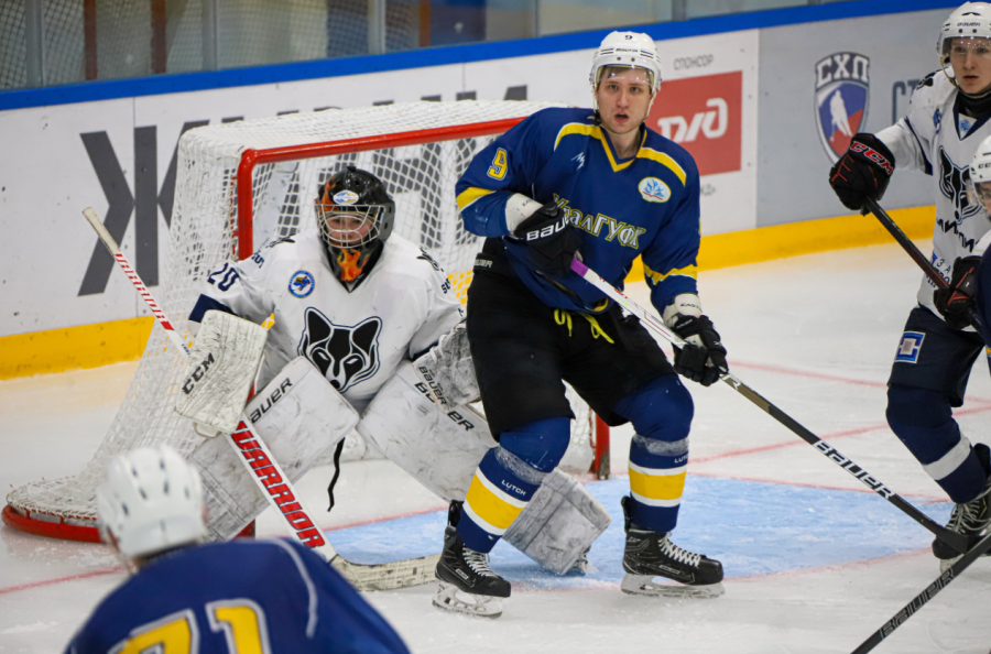 Хоккей - Кубок Юрзинова 2023 - Башкортостан - фото15