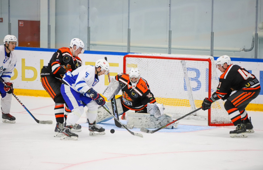 Хоккей - Кубок Юрзинова 2023 - Башкортостан - фото21