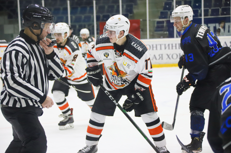 Хоккей - Кубок Юрзинова 2023 - Башкортостан - фото28
