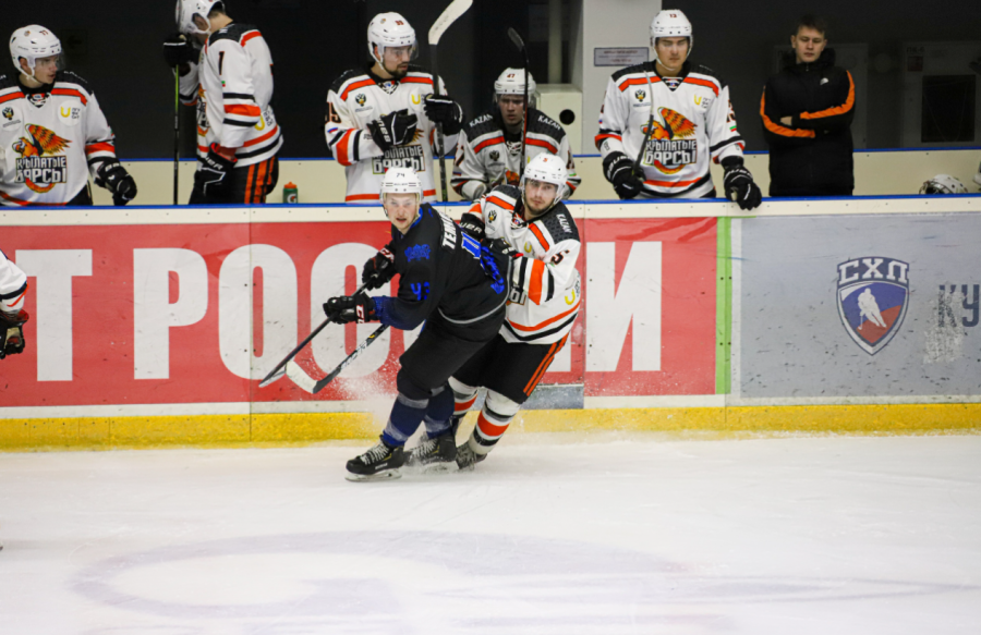 Хоккей - Кубок Юрзинова 2023 - Башкортостан - фото29