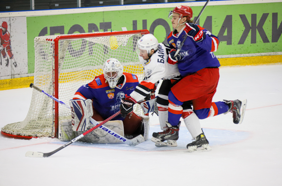 Хоккей - Кубок Юрзинова 2023 - Башкортостан - фото3