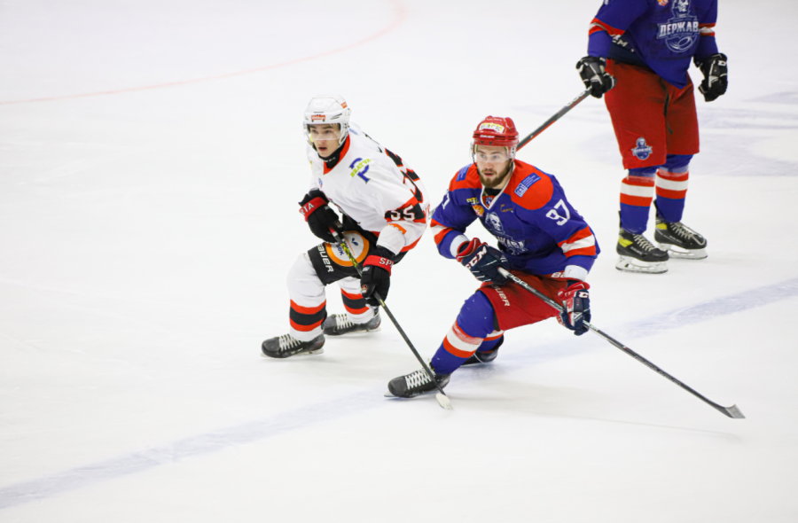 Хоккей - Кубок Юрзинова 2023 - Башкортостан - фото31