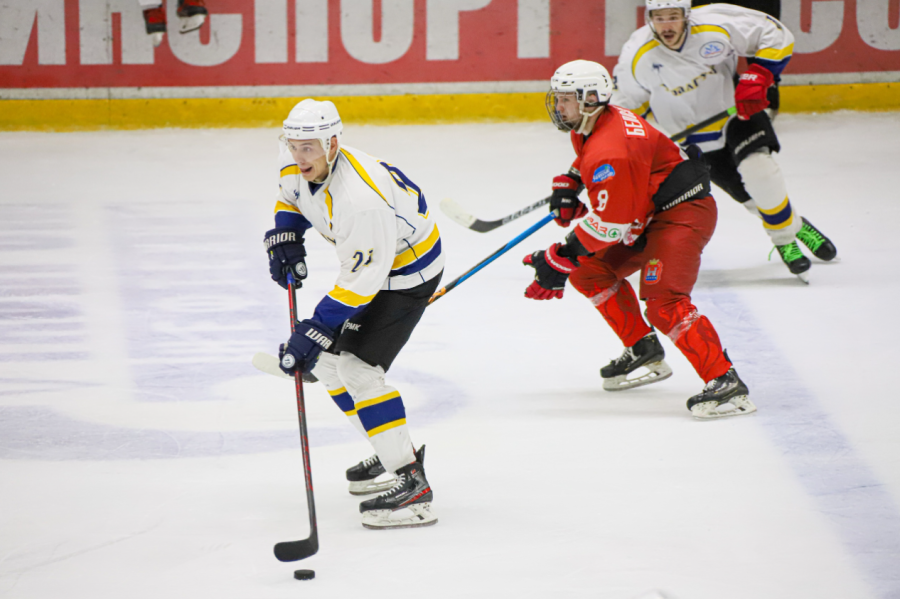 Хоккей - Кубок Юрзинова 2023 - Башкортостан - фото36