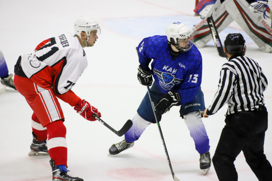 Хоккей - Кубок Юрзинова 2023 - Башкортостан - фото4
