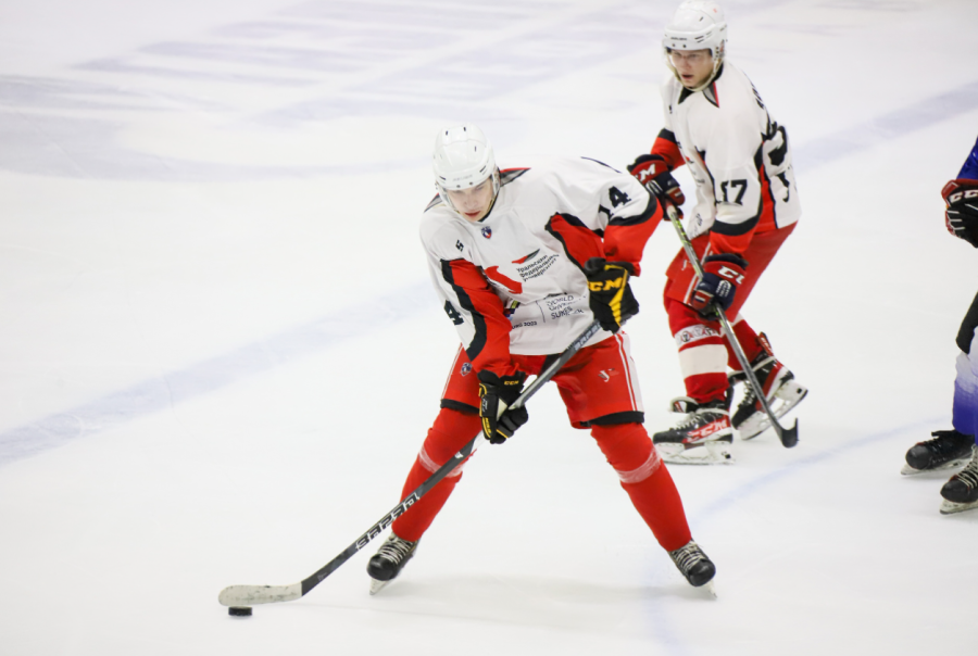 Хоккей - Кубок Юрзинова 2023 - Башкортостан - фото5