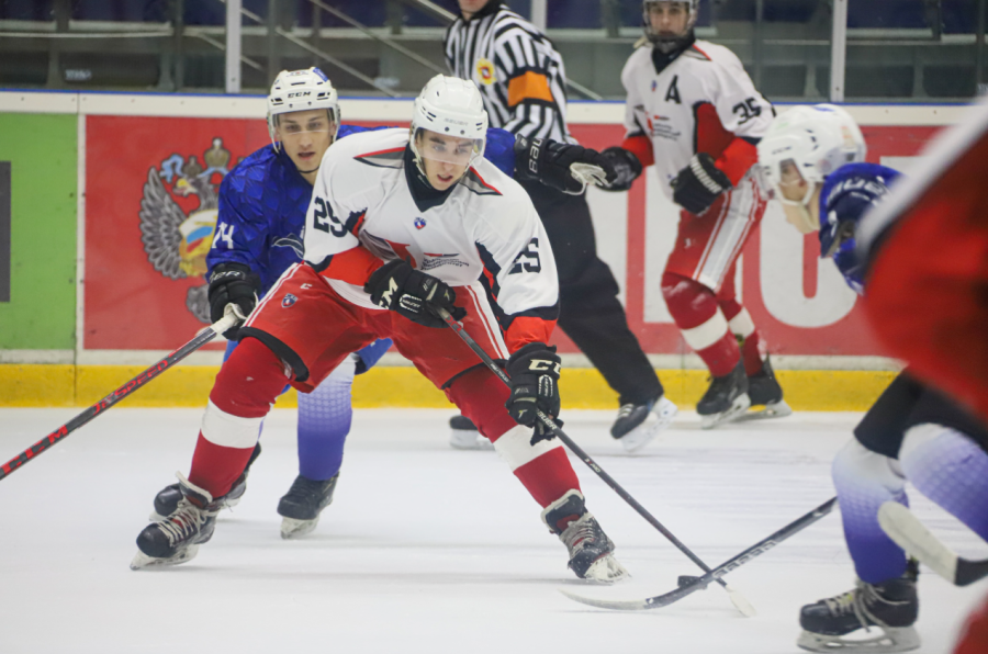 Хоккей - Кубок Юрзинова 2023 - Башкортостан - фото7