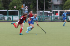 Хоккей на траве - СПб девушки 13-18 лет - фото3