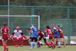 Хоккей на траве - СПб девушки 13-18 лет - фото4