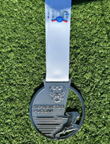 Хоккей на траве - Выборг девушки 12-14 лет - фото3