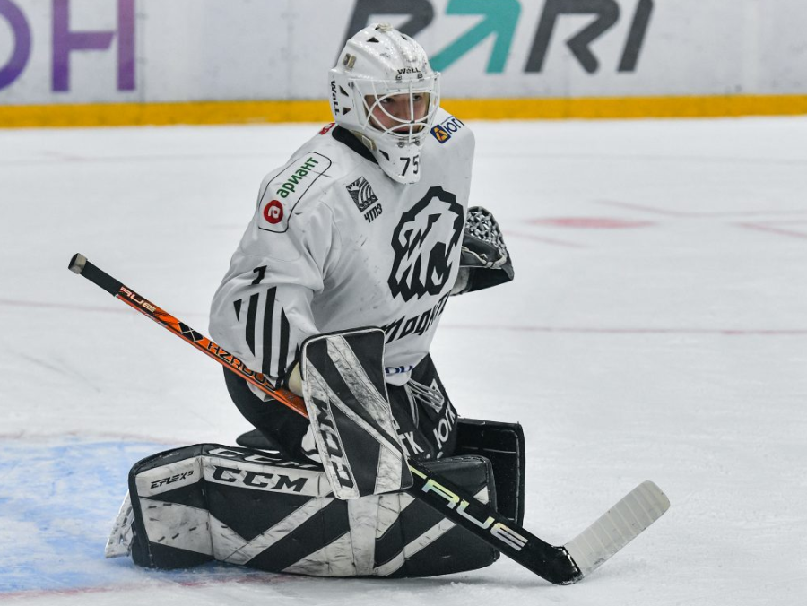 Хоккей - Омск ЮХЛ до 18 лет - фото59