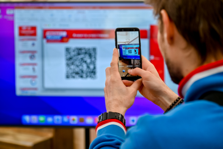 Хоккей - Проект ФХР Красная машина в Новокузнецке - фото2