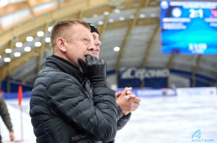 Хоккей с мячом - Иркутск чемпионат СЛХМ 2023 - финал фото7