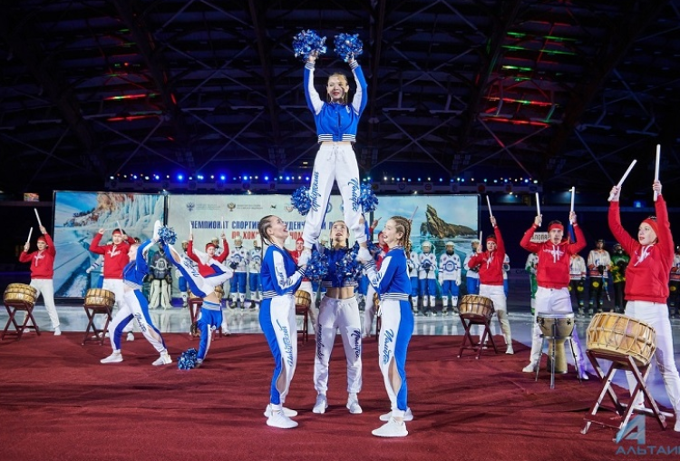 Хоккей с мячом - Иркутск чемпионат СЛХМ 2023 - фото3