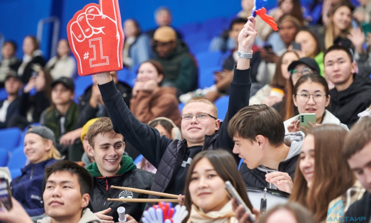 Хоккей с мячом - Иркутск чемпионат СЛХМ 2023 - фото7