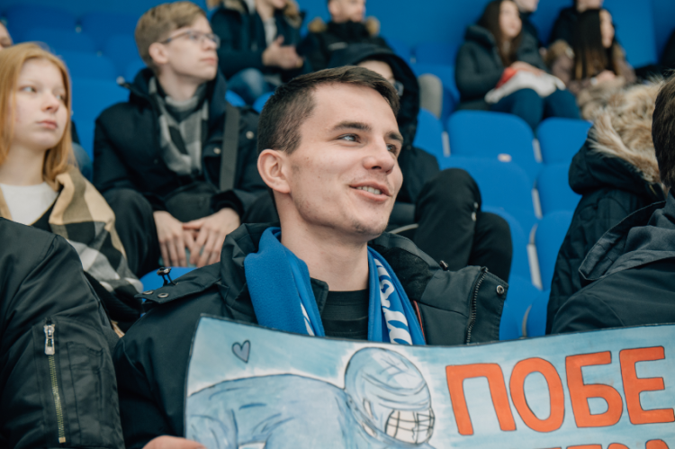 Хоккей с мячом - Иркутск первенство ССЛХМ - фото10