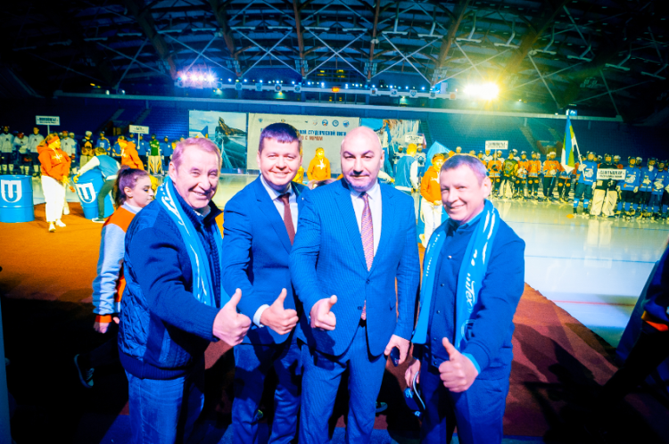 Хоккей с мячом - Иркутск первенство ССЛХМ - фото12