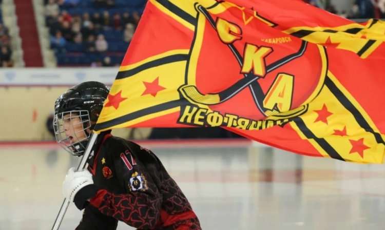 Хоккей с мячом - Хабаровск 2006-2007 предварительный - фото2