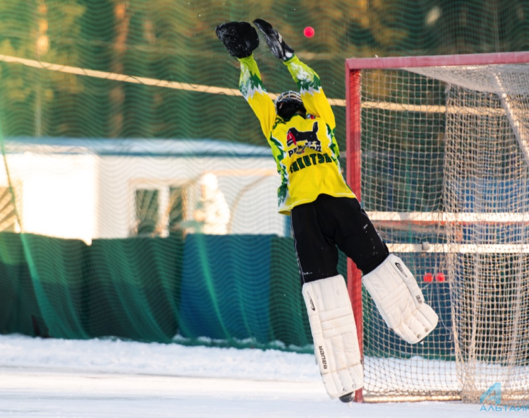 Хоккей с мячом - Красноярск 2023 - девушки 16-17 лет - анонс-фото14