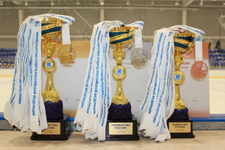 Хоккей с мячом - мини - Кемерово юноши 14-15 лет - фото3