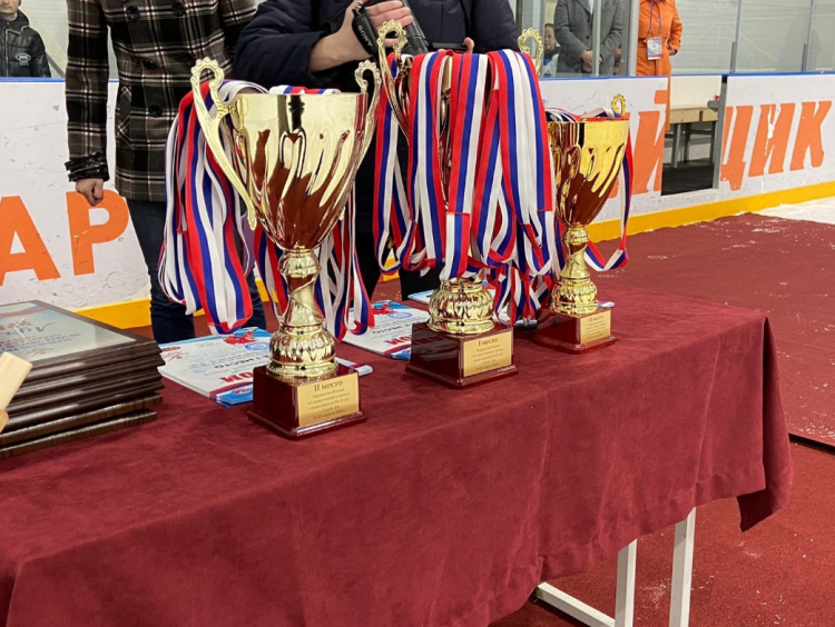 Хоккей с мячом (мини) - Сухой Лог - девушки 14-15 лет - фото10