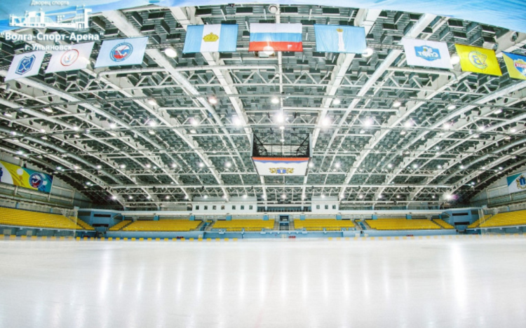 Хоккей с мячом - Ульяновск юноши 2007-2008 - анонс-фото1