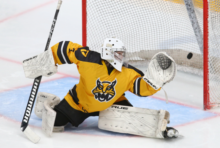 Хоккей - СПб Кубок чемпионов U17 - фото17