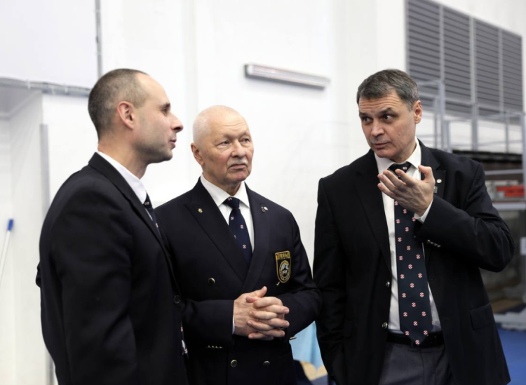 Киокусинкай - Moscow Open 2024 - фото5