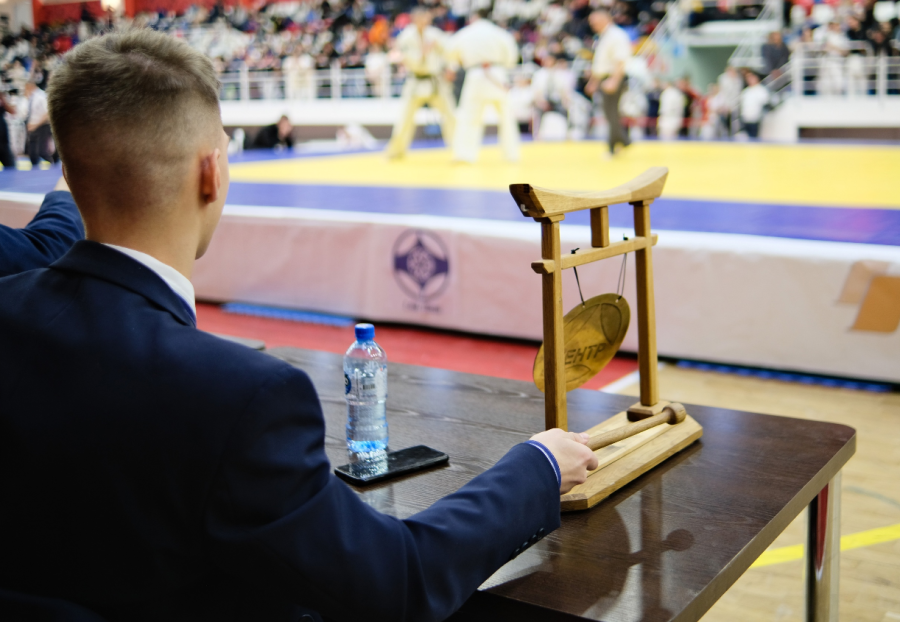 Киокусинкай - Новосибирск 12-17 лет - фото5