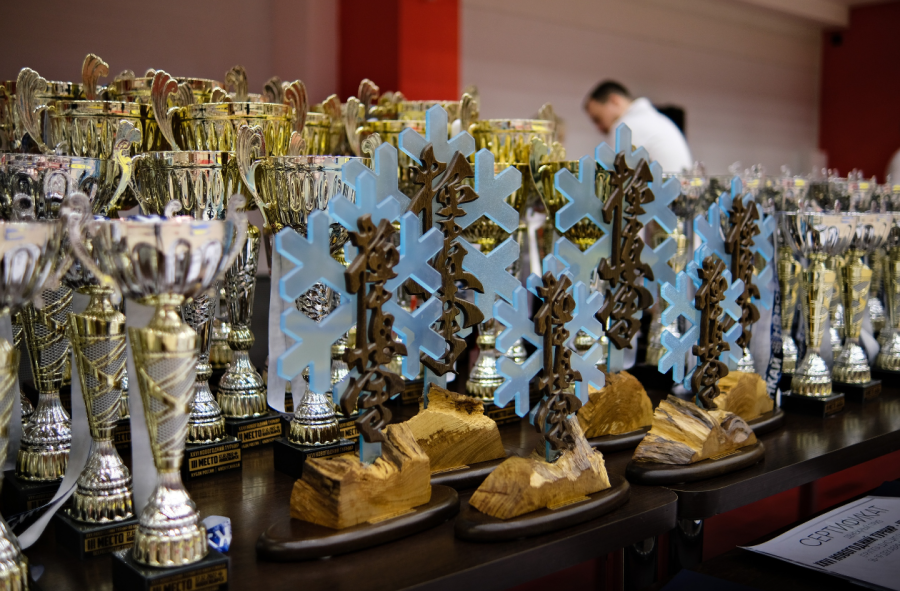 Киокусинкай - Новосибирск 12-17 лет - фото8