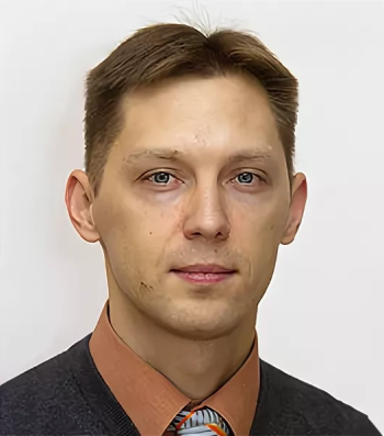 Клецов Константин - фото