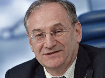 Александр Коган - фото