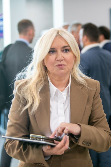 Коллегия Минспорта - 6 сентября 2023 - фото5