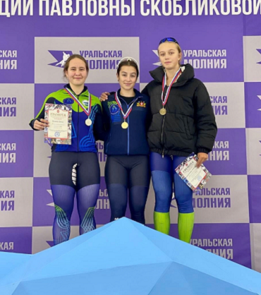 Коньки - Челябинск 2024 на призы ФКСЧО - фото10